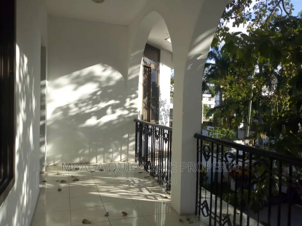 4bdrm House in Msasani for rent in Msasani