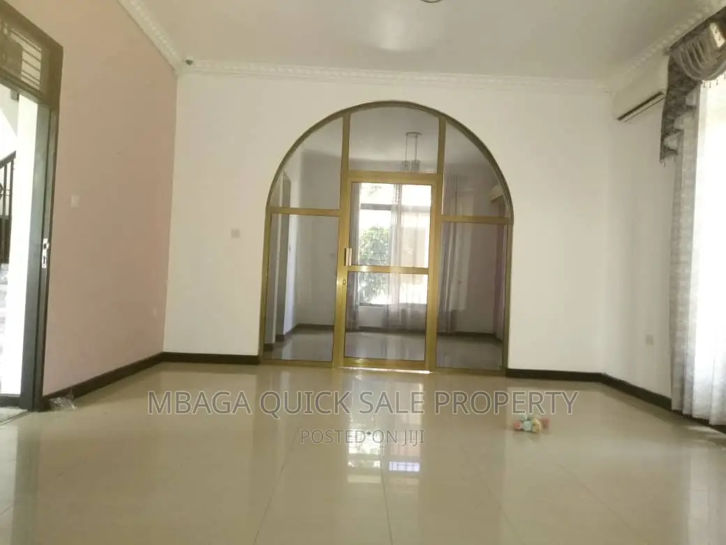 4bdrm House in Msasani for rent in Msasani