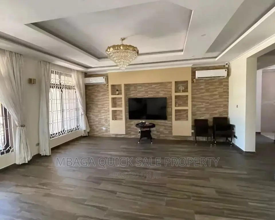 4bdrm House in Mbweni for rent in Mbweni
