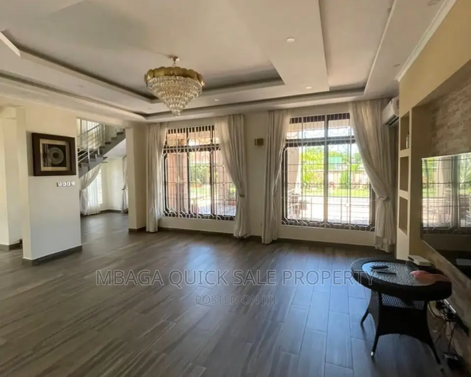 4bdrm House in Mbweni for rent in Mbweni