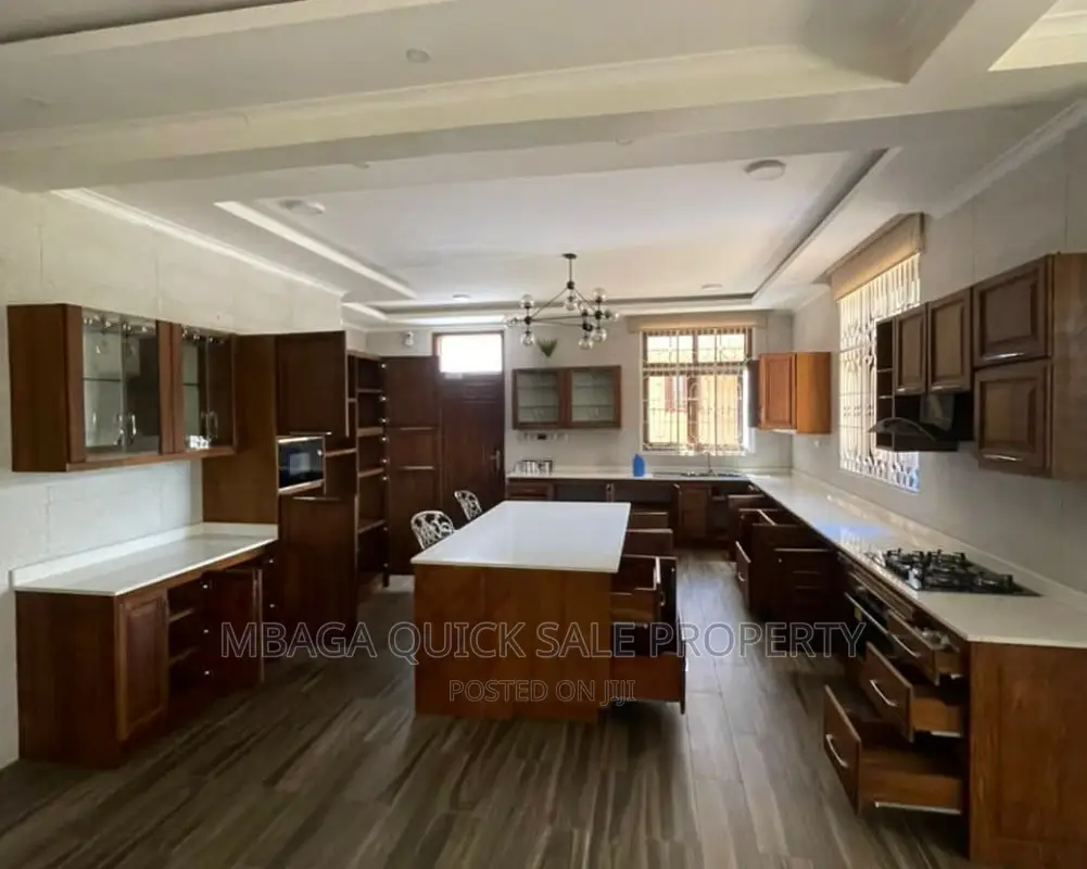 4bdrm House in Mbweni for rent in Mbweni