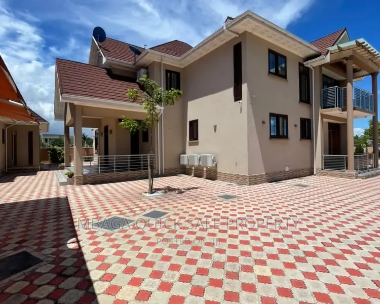 4bdrm House in Mbweni for rent in Mbweni