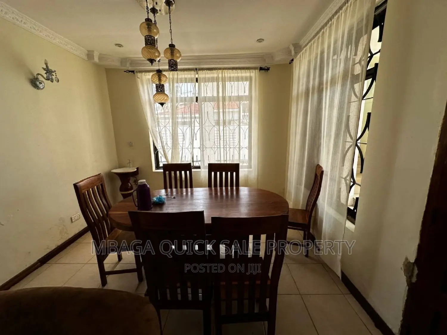 6bdrm House in Bahari Beach, Kunduchi for rent in Kunduchi