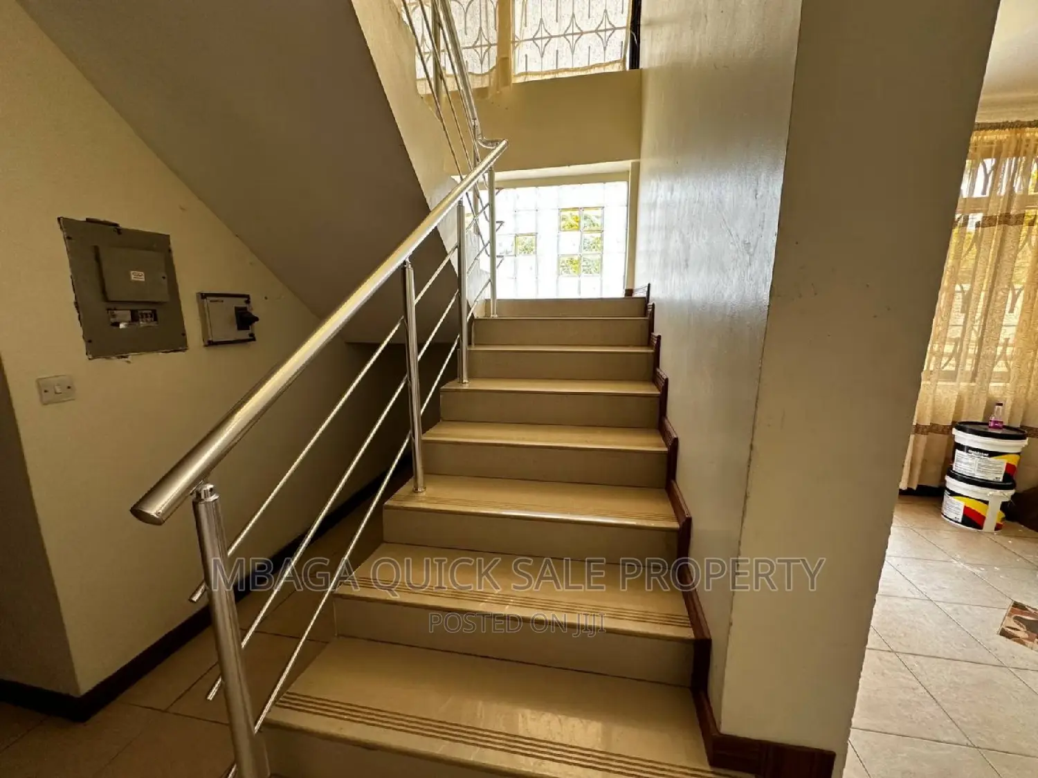 6bdrm House in Bahari Beach, Kunduchi for rent in Kunduchi