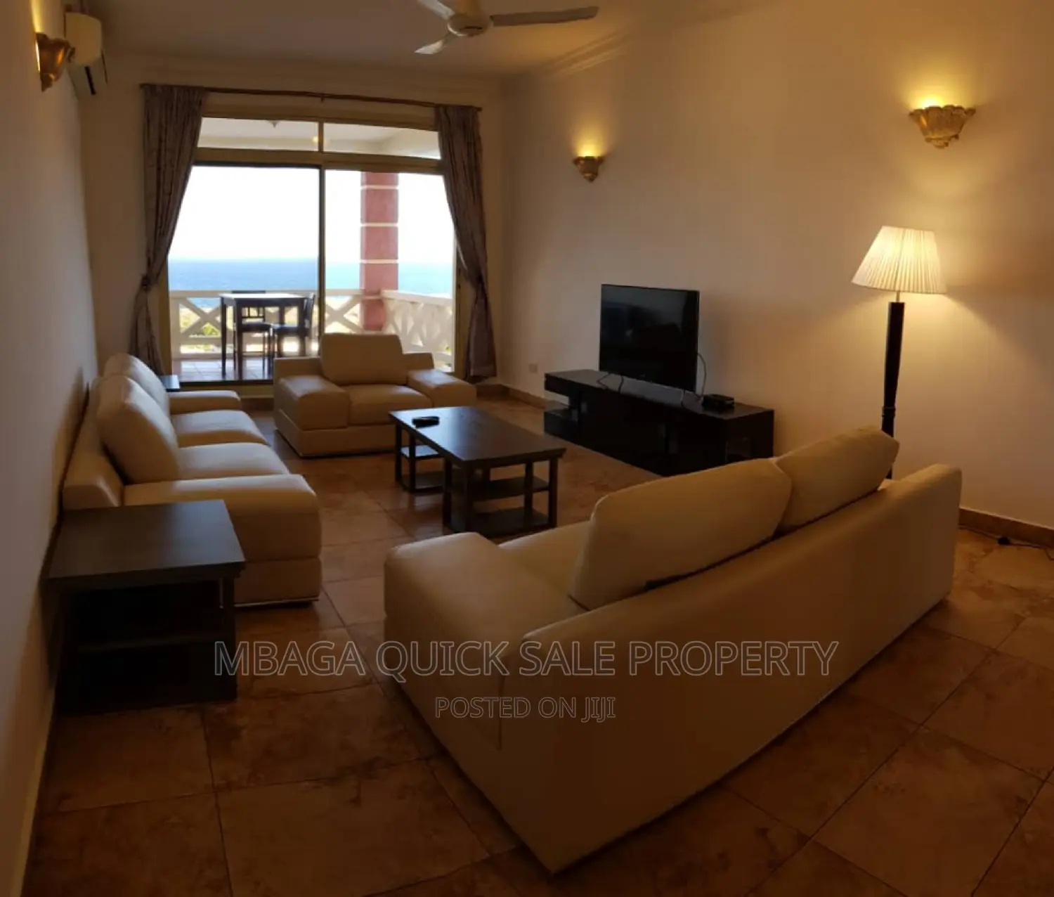 6bdrm House in Bahari Beach, Kunduchi for rent in Kunduchi