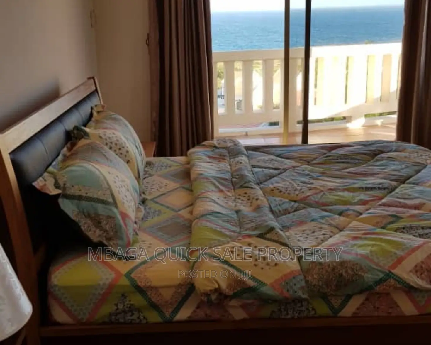 Furnished 3bdrm Apartment in Masaki for rent in Masaki