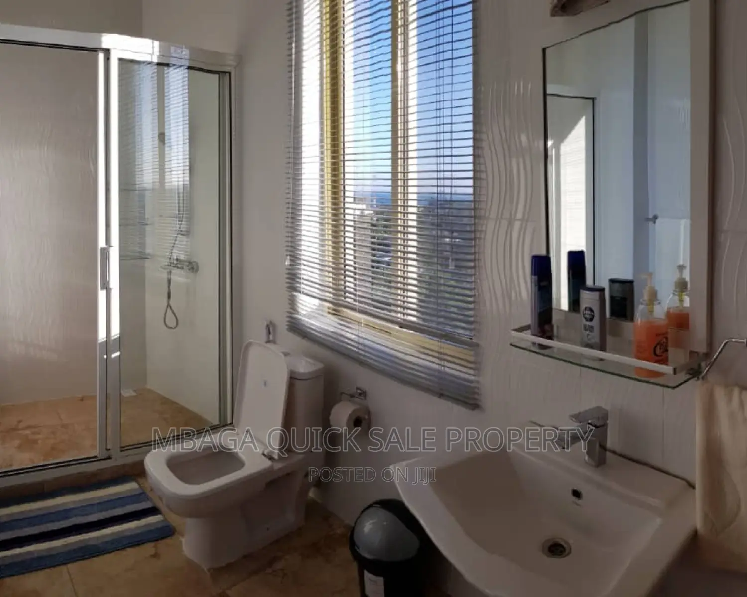 Furnished 3bdrm Apartment in Masaki for rent in Masaki