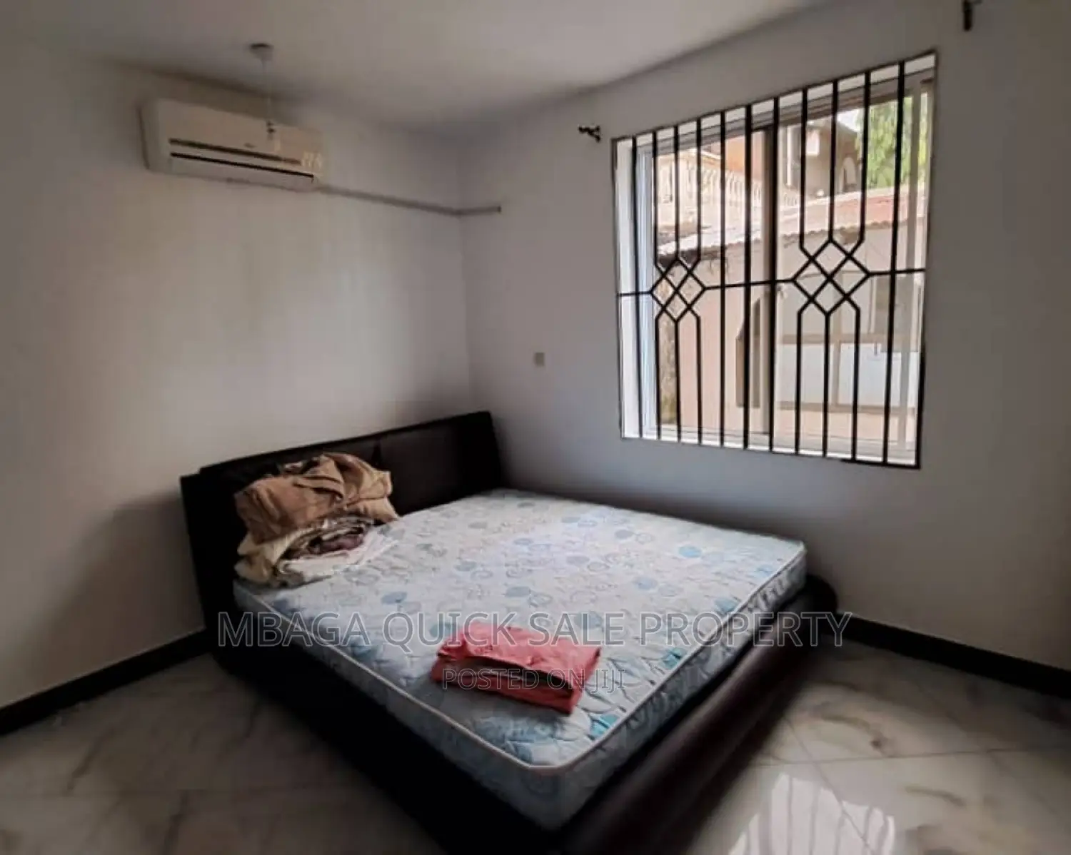 Furnished 2bdrm Apartment in Mikocheni Ushindi for rent in Mikocheni