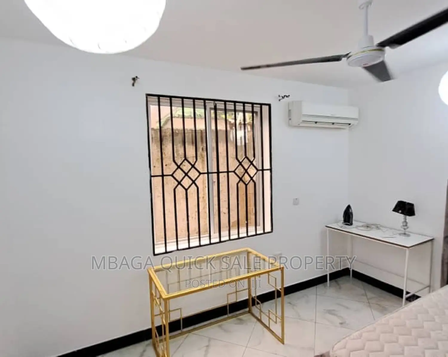 Furnished 2bdrm Apartment in Mikocheni Ushindi for rent in Mikocheni