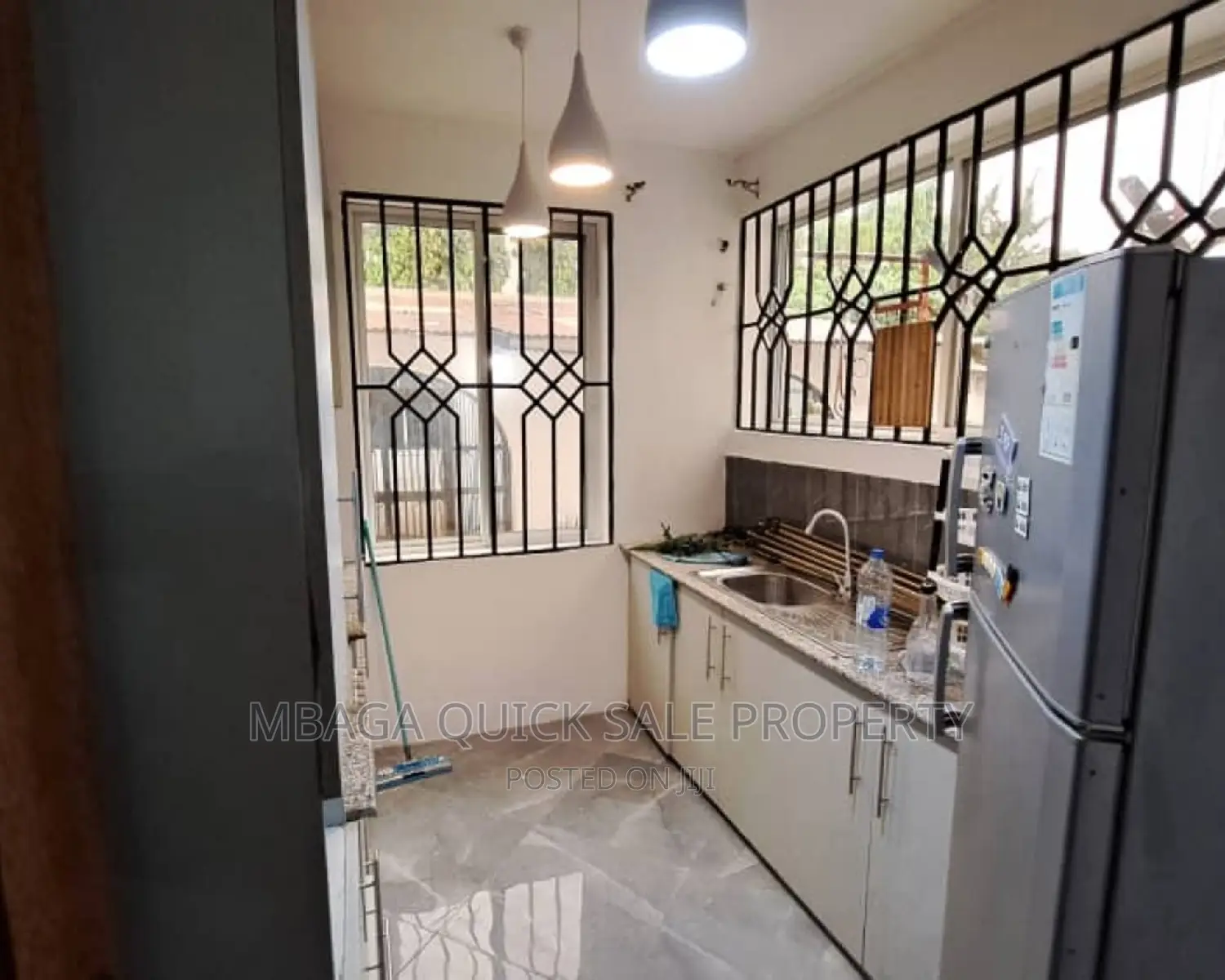 Furnished 2bdrm Apartment in Mikocheni Ushindi for rent in Mikocheni