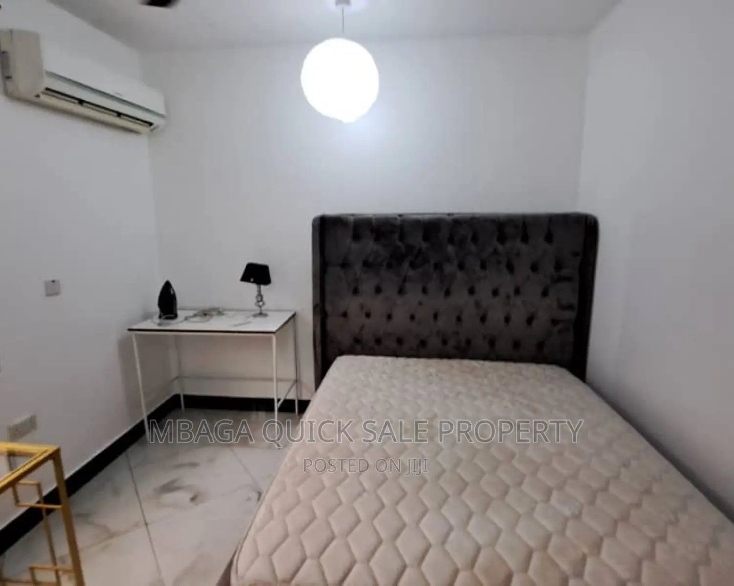Furnished 2bdrm Apartment in Mikocheni Ushindi for rent in Mikocheni