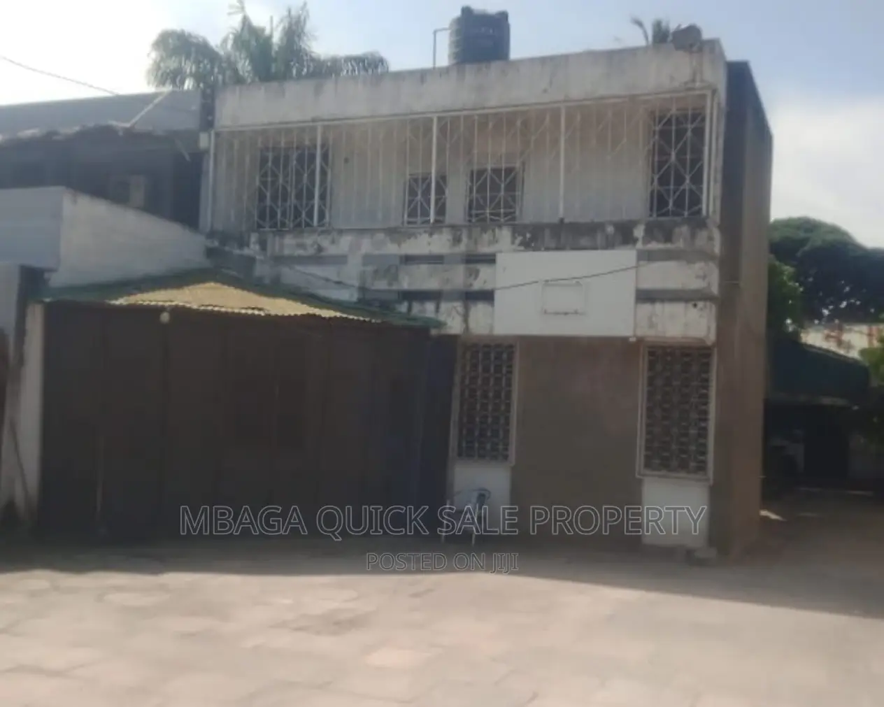 2bdrm Apartment in Msasani for rent in Msasani