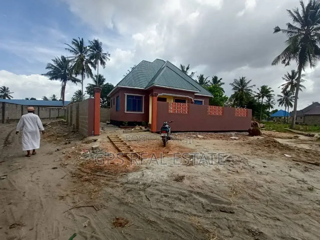 3bdrm House in Chanika Nyeburu, Ilala for sale in Ilala