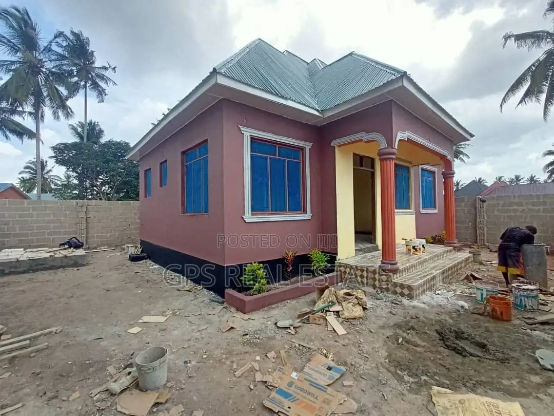 3bdrm House in Chanika Nyeburu, Ilala for sale in Ilala