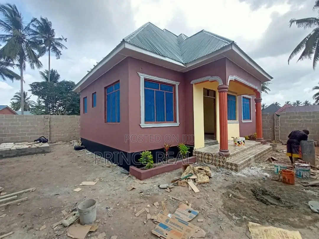 3bdrm House in Chanika Nyeburu, Ilala for sale in Ilala