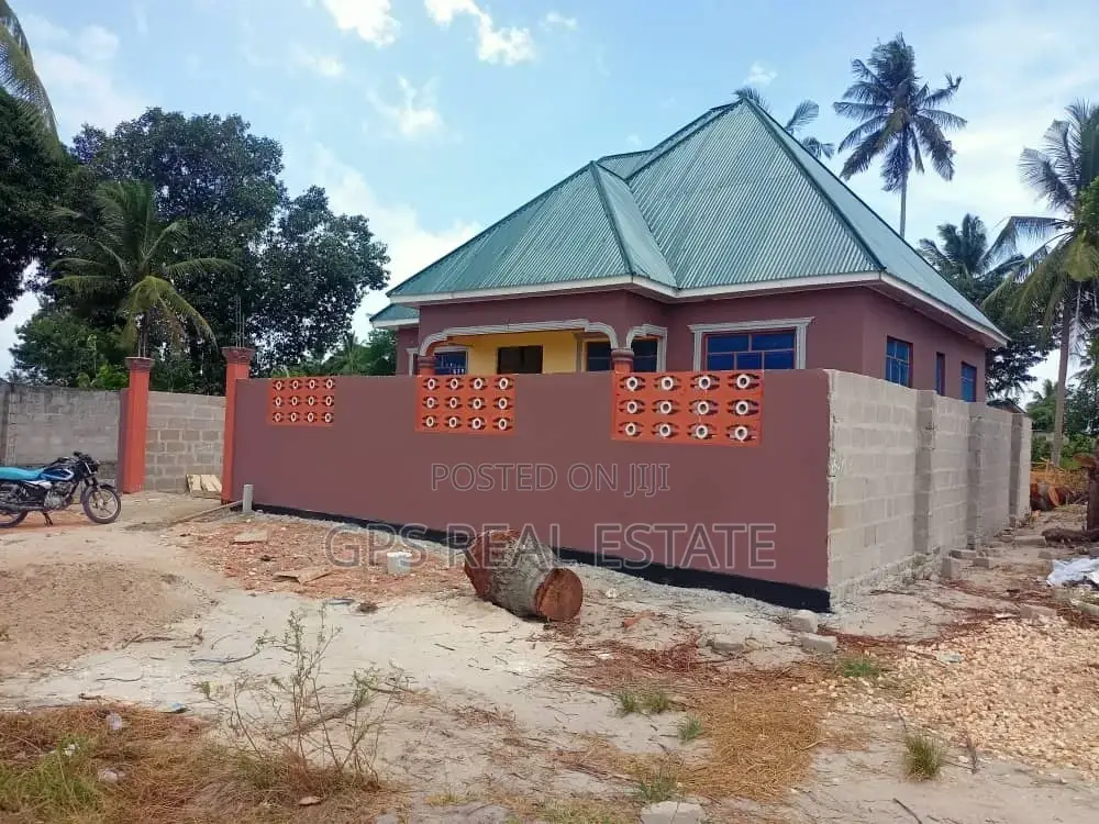3bdrm House in Chanika Nyeburu, Ilala for sale in Ilala