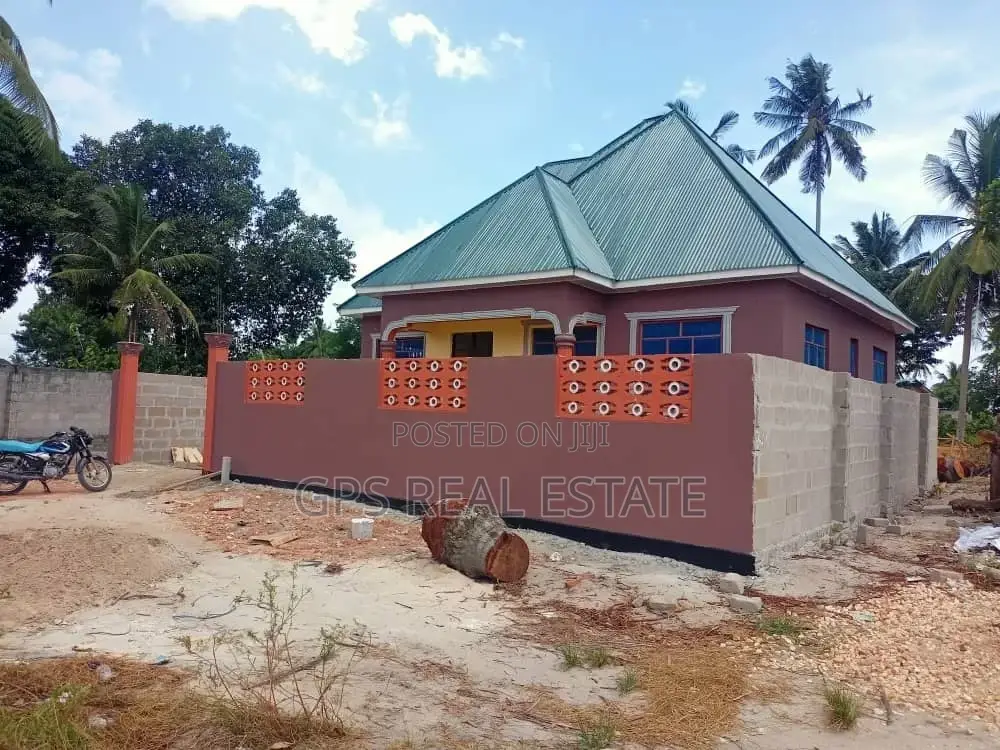 3bdrm House in Chanika Nyeburu, Ilala for sale in Ilala