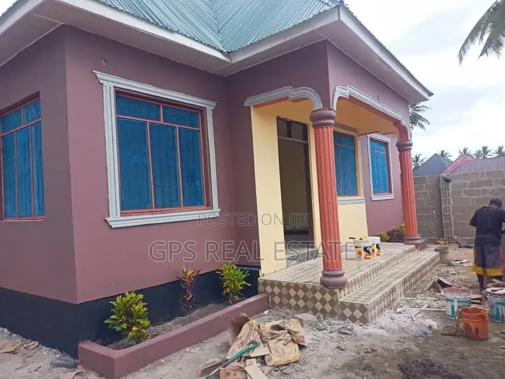 3bdrm House in Chanika Nyeburu, Ilala for sale in Ilala