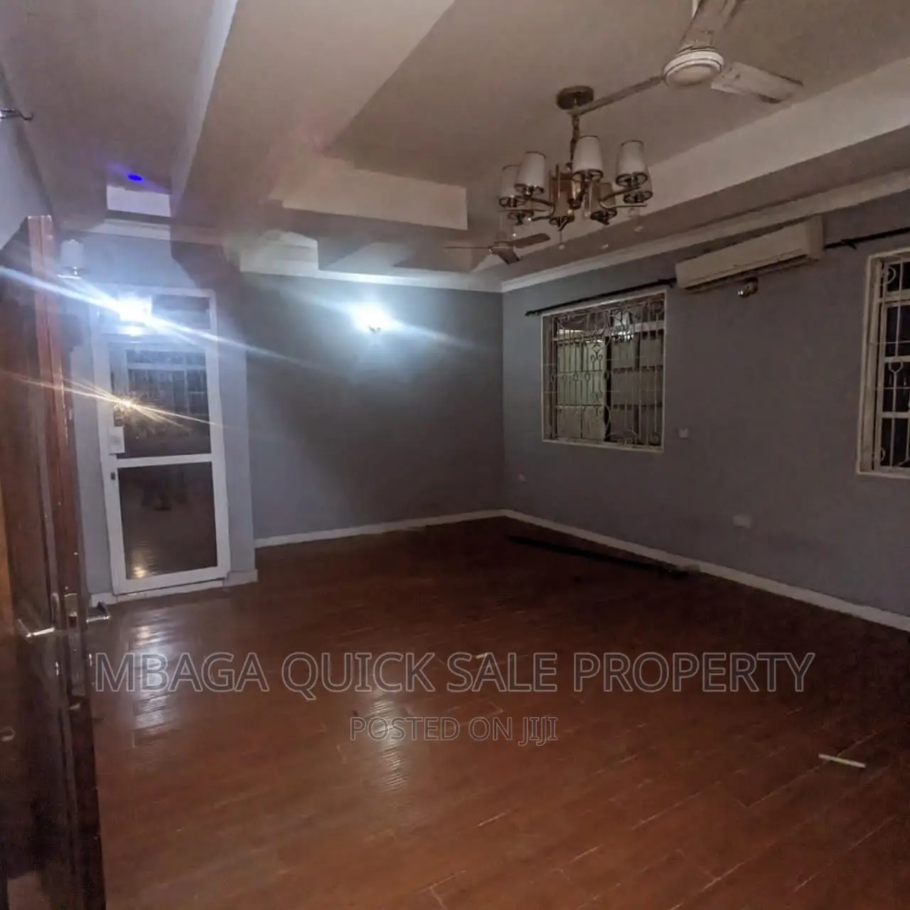 4bdrm House in Mburahati for rent in Mburahati