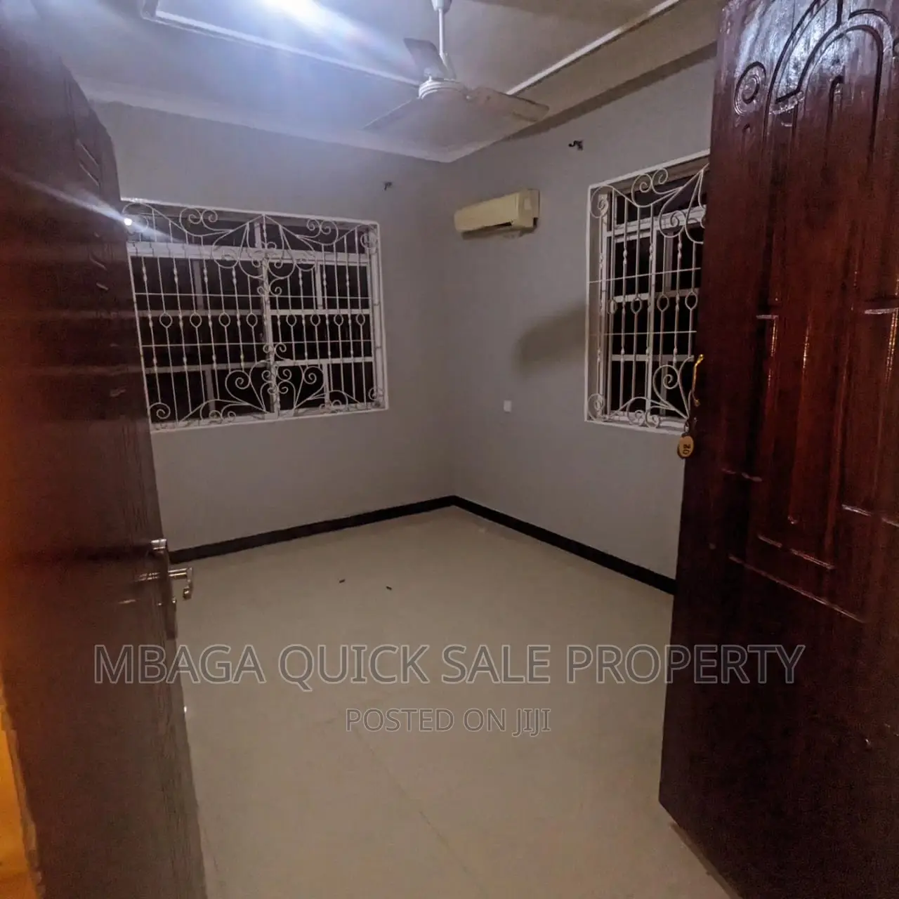 4bdrm House in Mburahati for rent in Mburahati