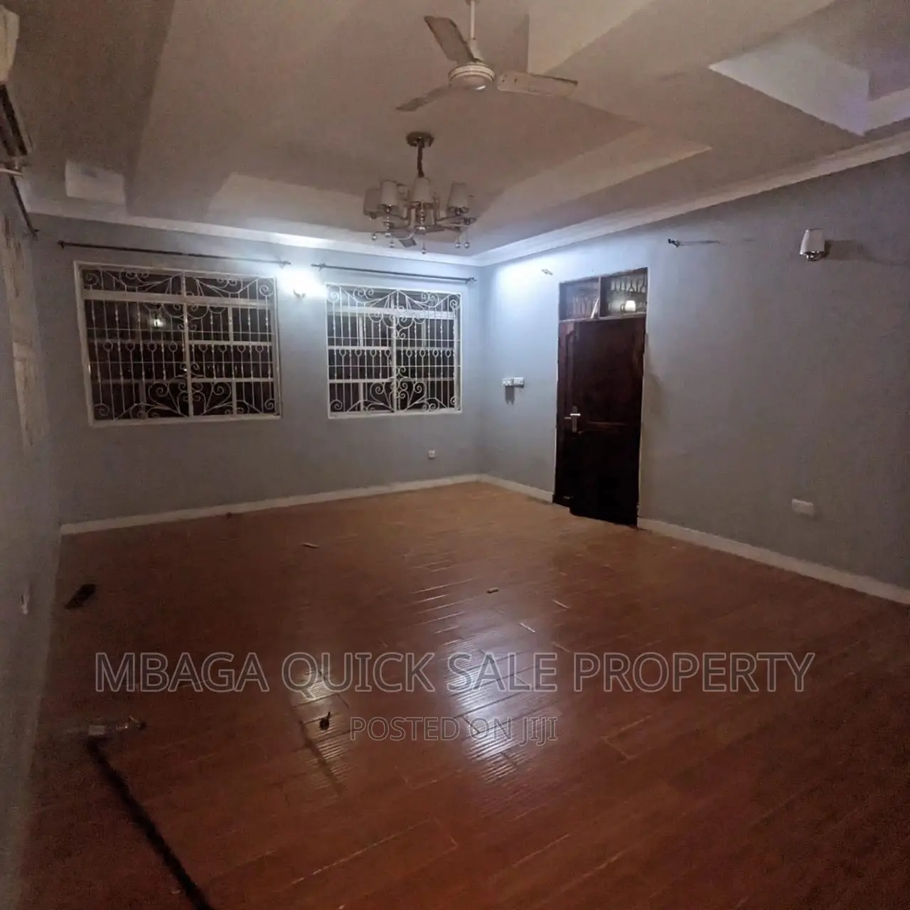 4bdrm House in Mburahati for rent in Mburahati