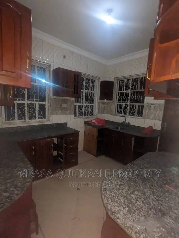 4bdrm House in Mburahati for rent in Mburahati