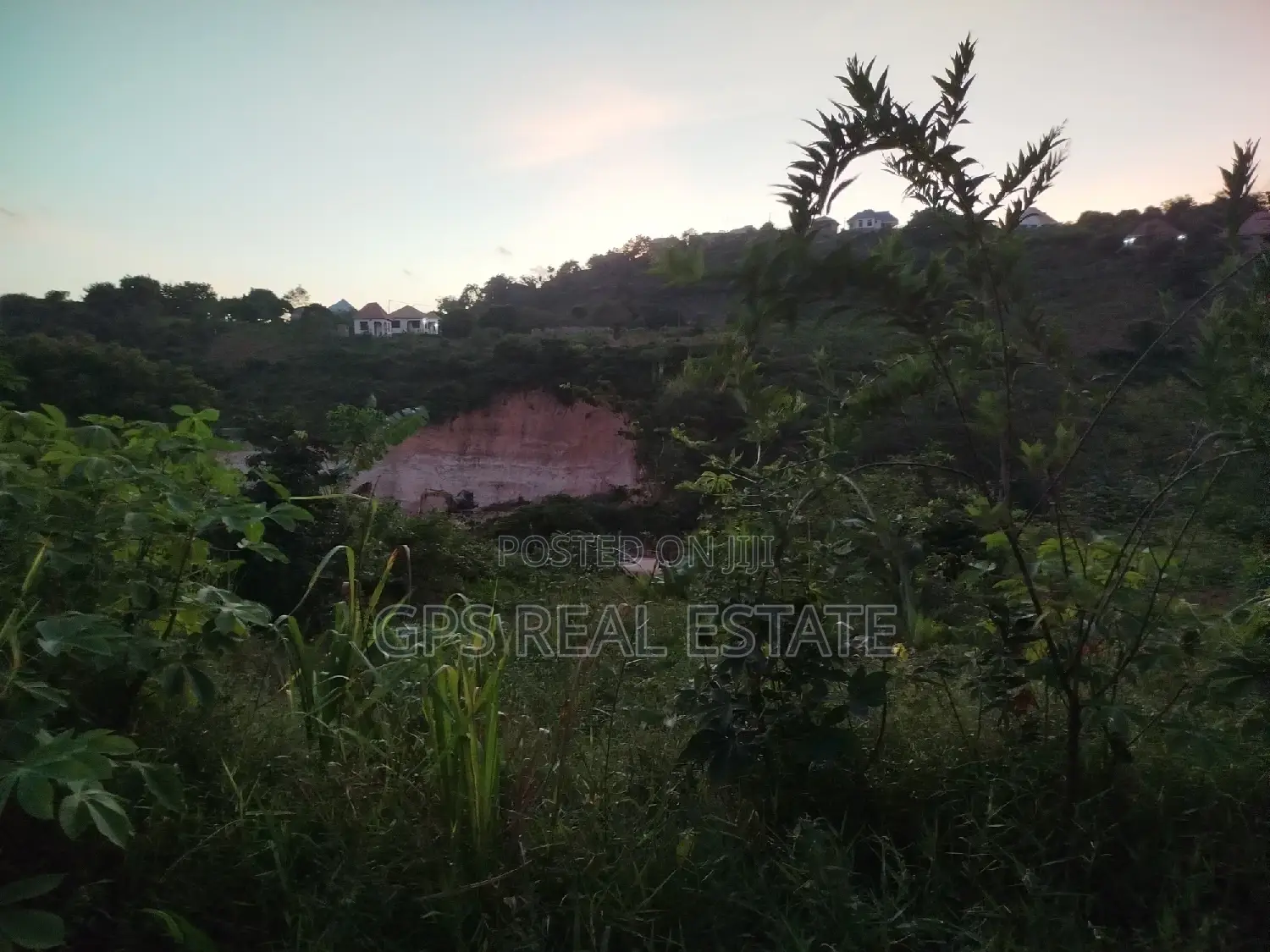 Plot for Sale at Tabata Kifuru in Kinondoni