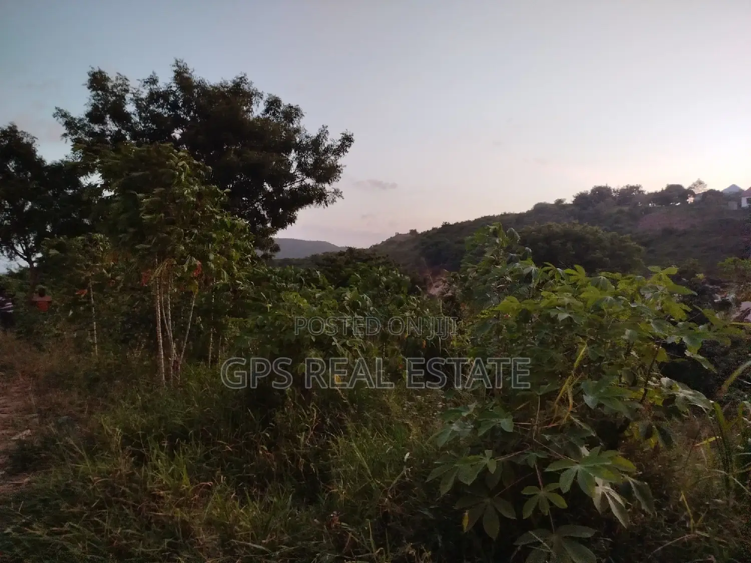 Plot for Sale at Tabata Kifuru in Kinondoni