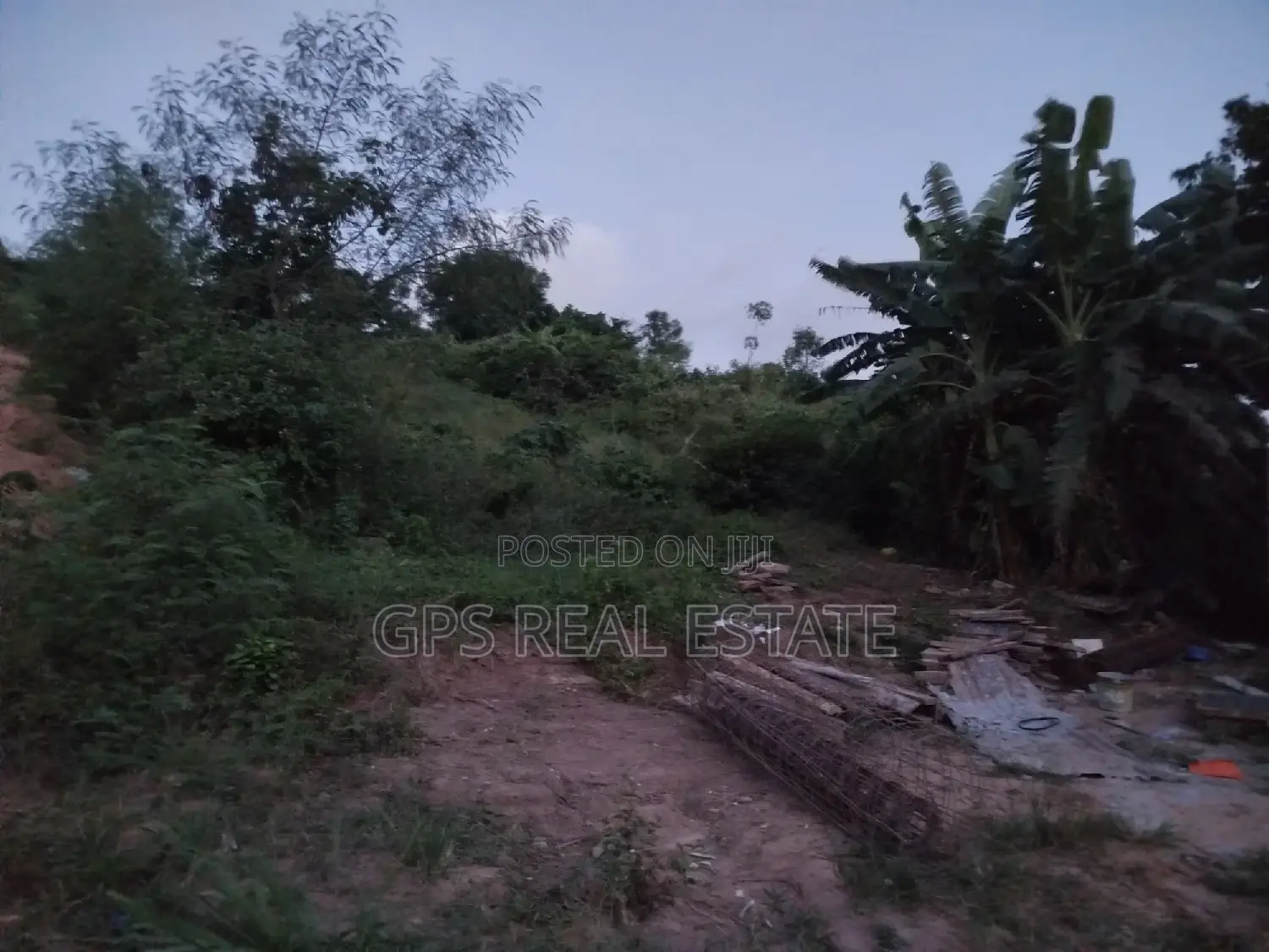 Plot for Sale at Tabata Kifuru in Kinondoni