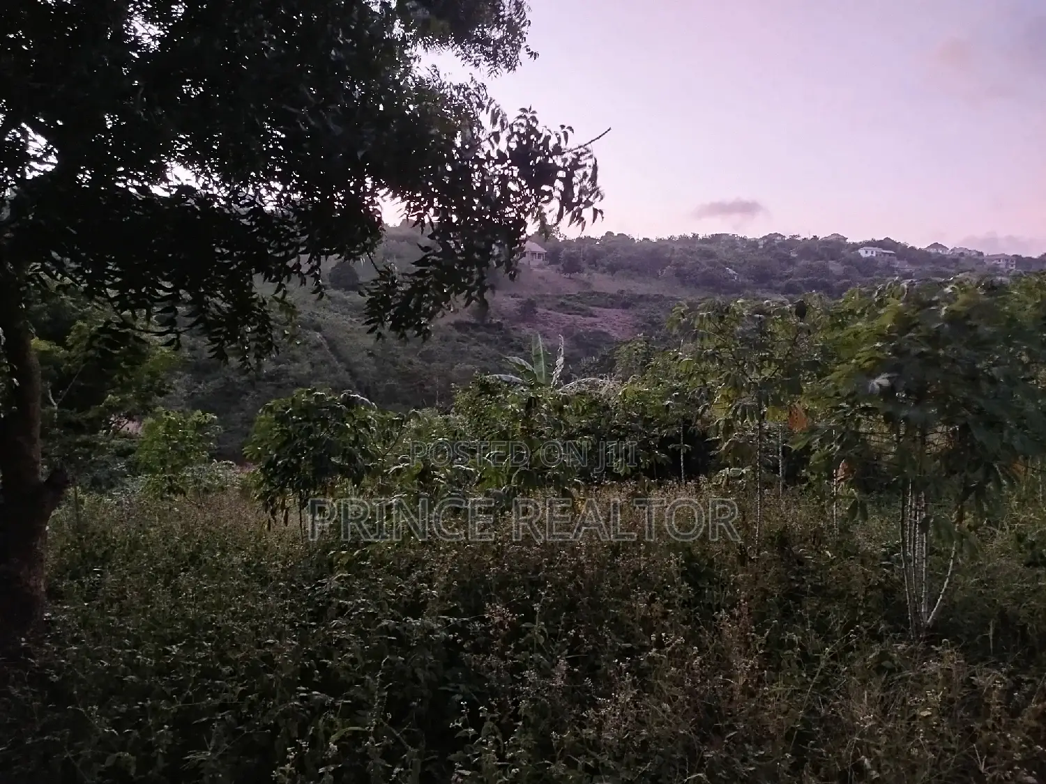 Plot for Sale at Tabata Kifuru in Kinondoni