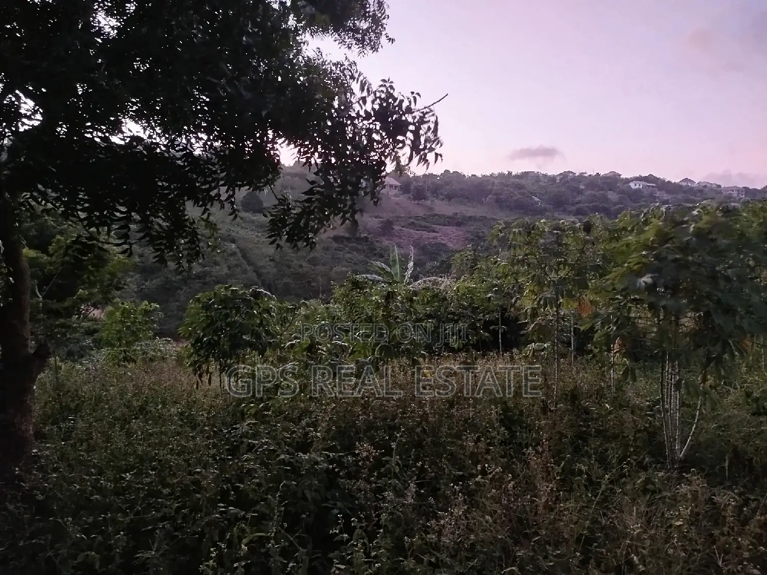 Plot for Sale at Tabata Kifuru in Kinondoni