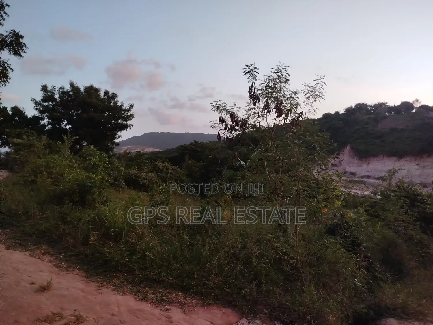 Plot for Sale at Tabata Kifuru in Kinondoni