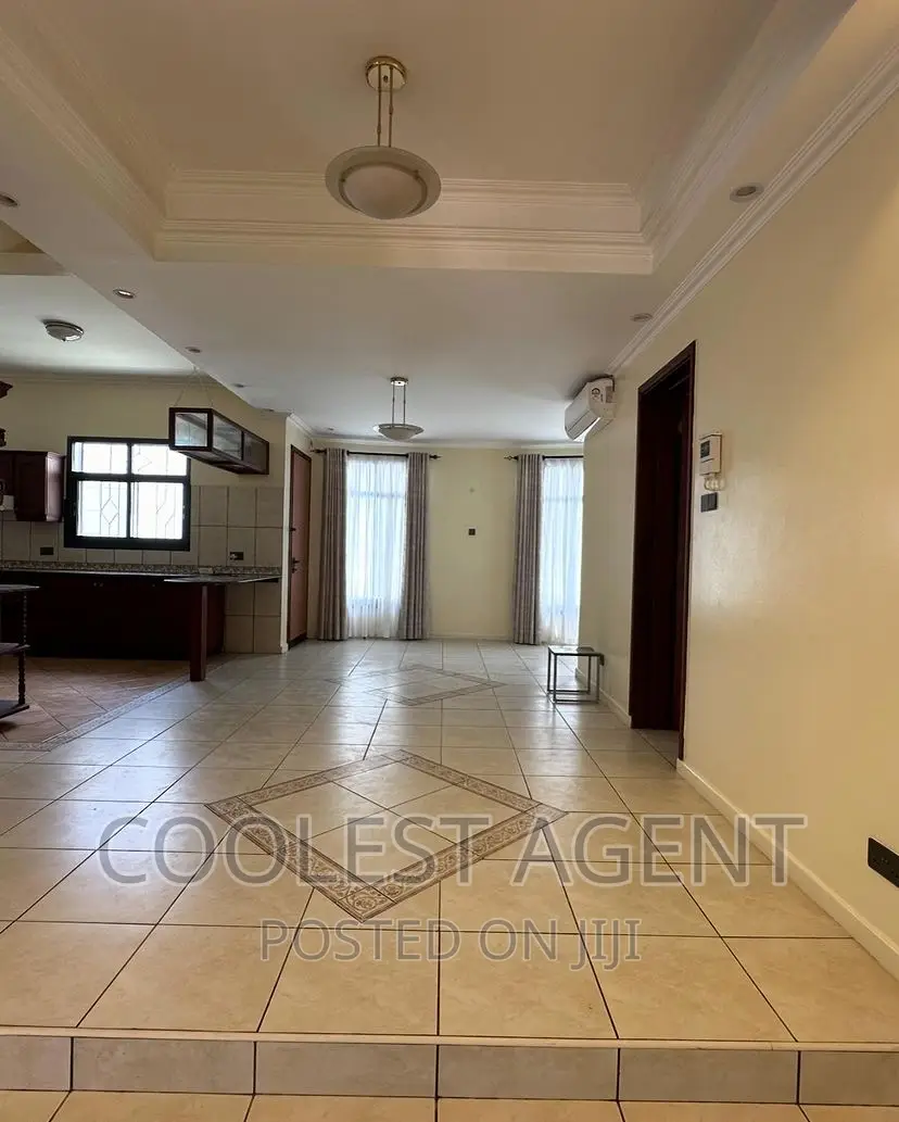 Furnished 4bdrm Bungalow in Masaki, Kinondoni for rent in Kinondoni