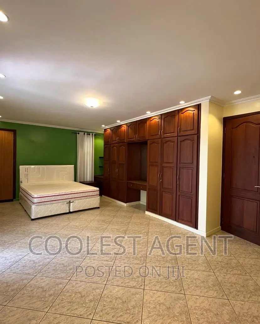 Furnished 4bdrm Bungalow in Masaki, Kinondoni for rent in Kinondoni