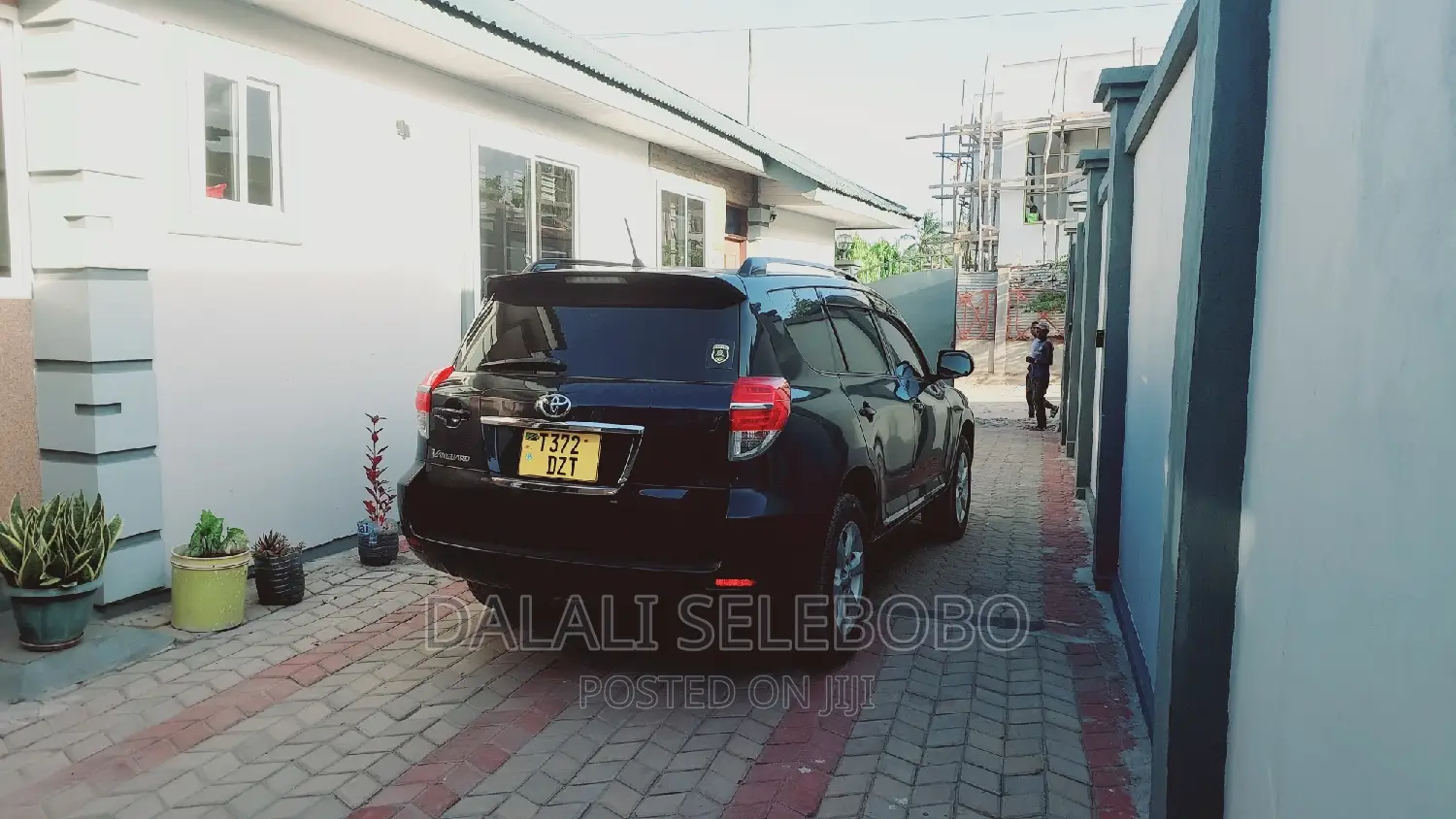 Furnished 2bdrm Bungalow in Survey Near By, Kinondoni for rent in Kinondoni