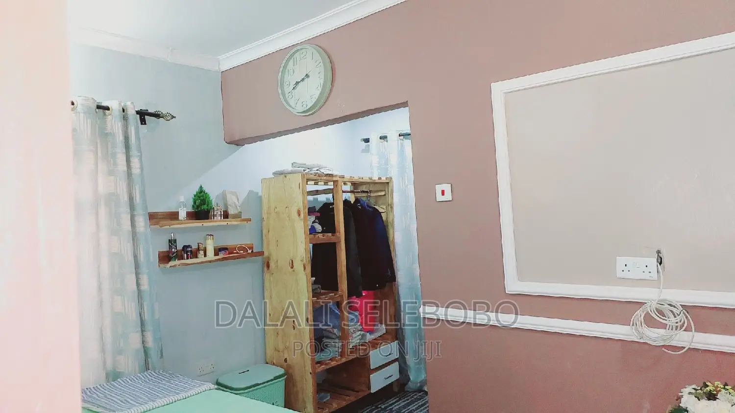 Furnished 2bdrm Bungalow in Survey Near By, Kinondoni for rent in Kinondoni