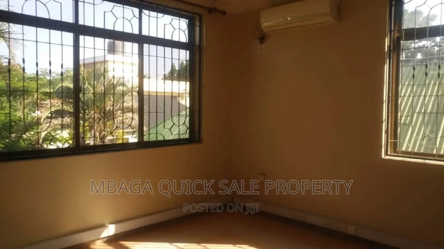 Furnished 12bdrm House in Mikocheni Warioba for rent in Mikocheni