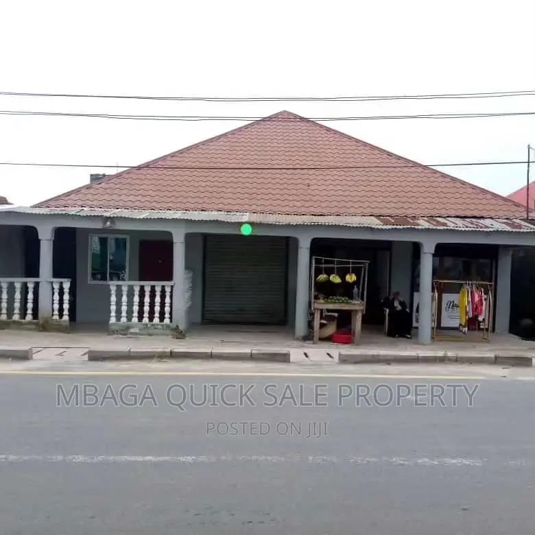 3bdrm House in Magomeni for sale in Magomeni