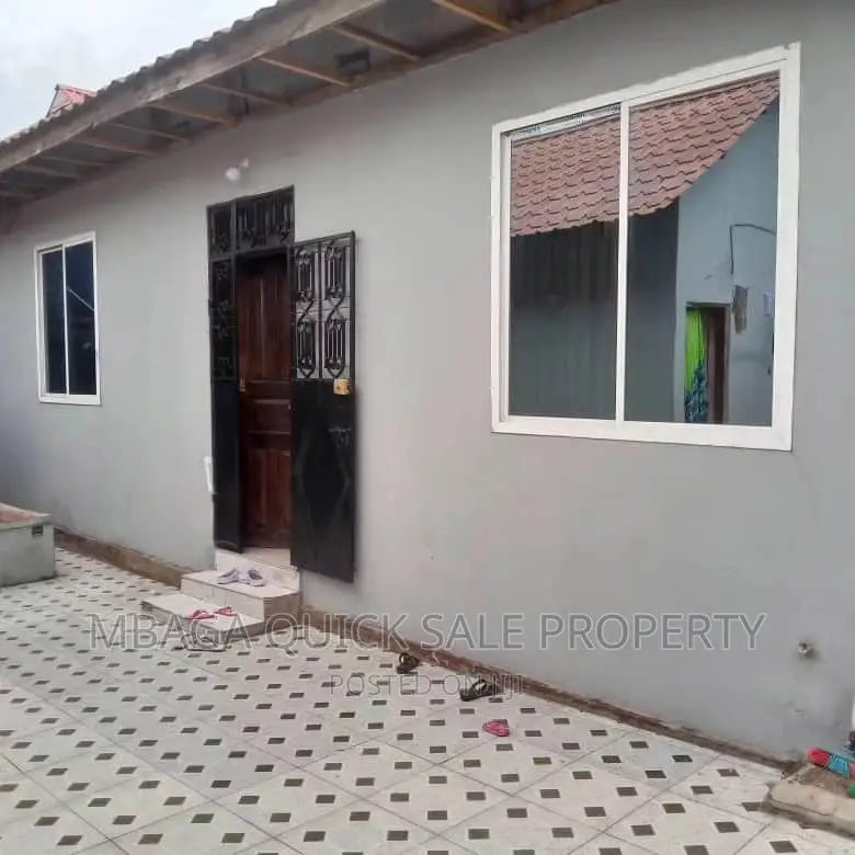 3bdrm House in Magomeni for sale in Magomeni