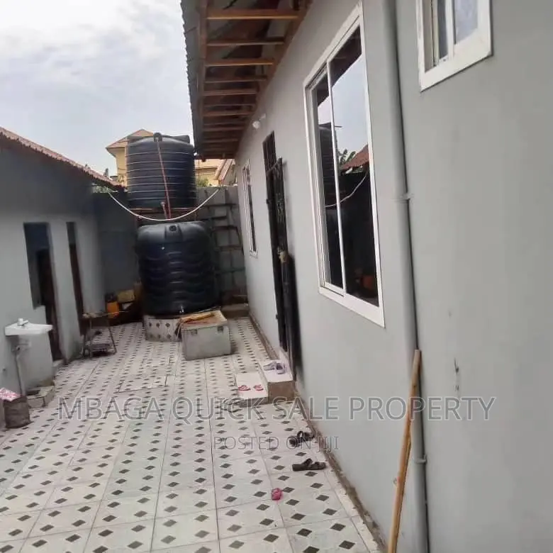 3bdrm House in Magomeni for sale in Magomeni
