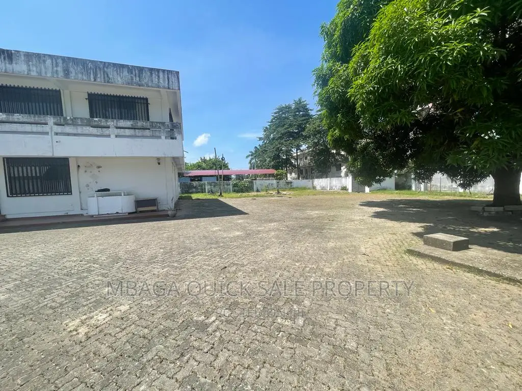 7bdrm House in Mikocheni for rent in Mikocheni