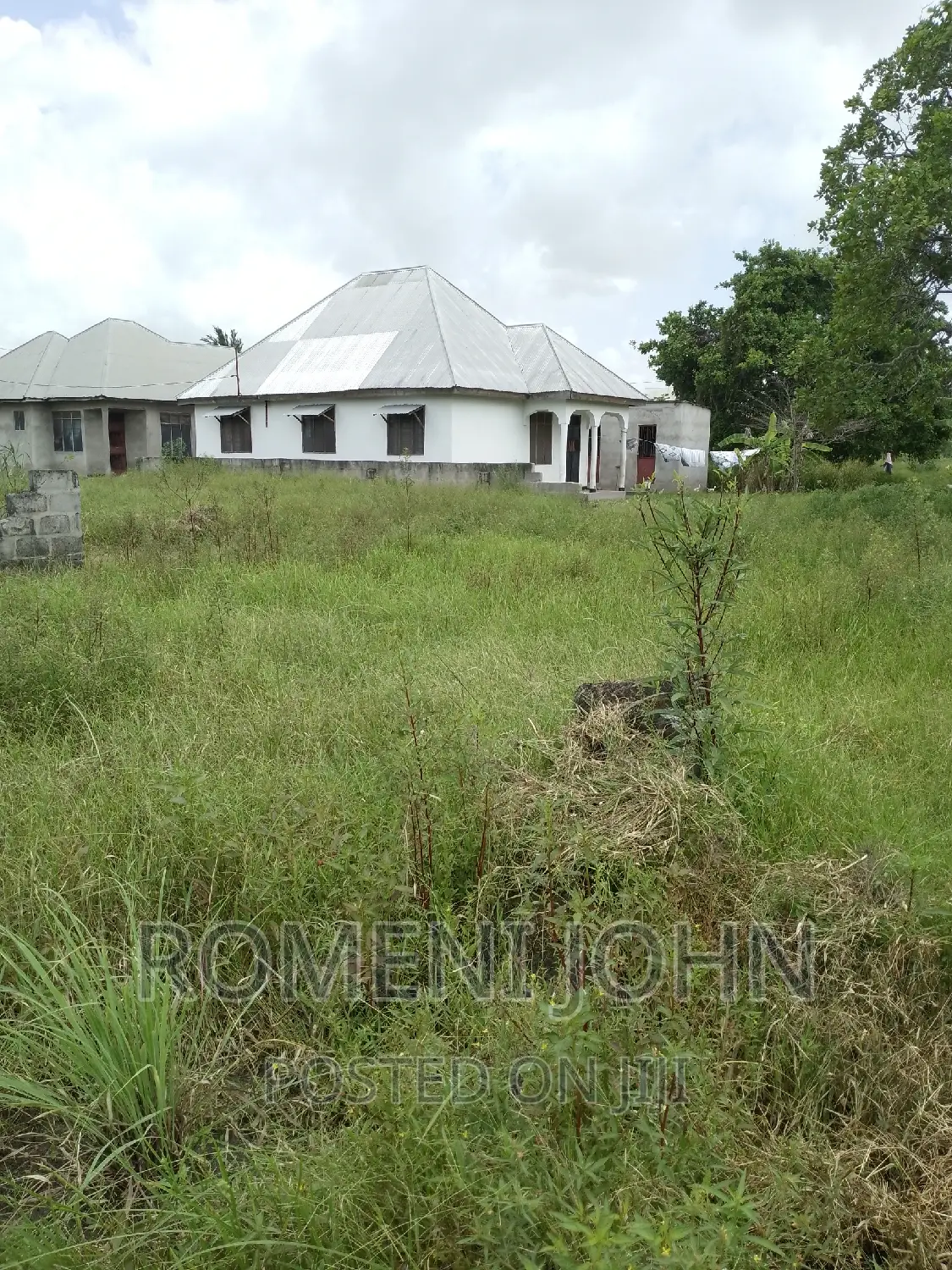 1bdrm Townhouse/Terrace in Tanzania Dsm Ukonga for sale in Ukonga