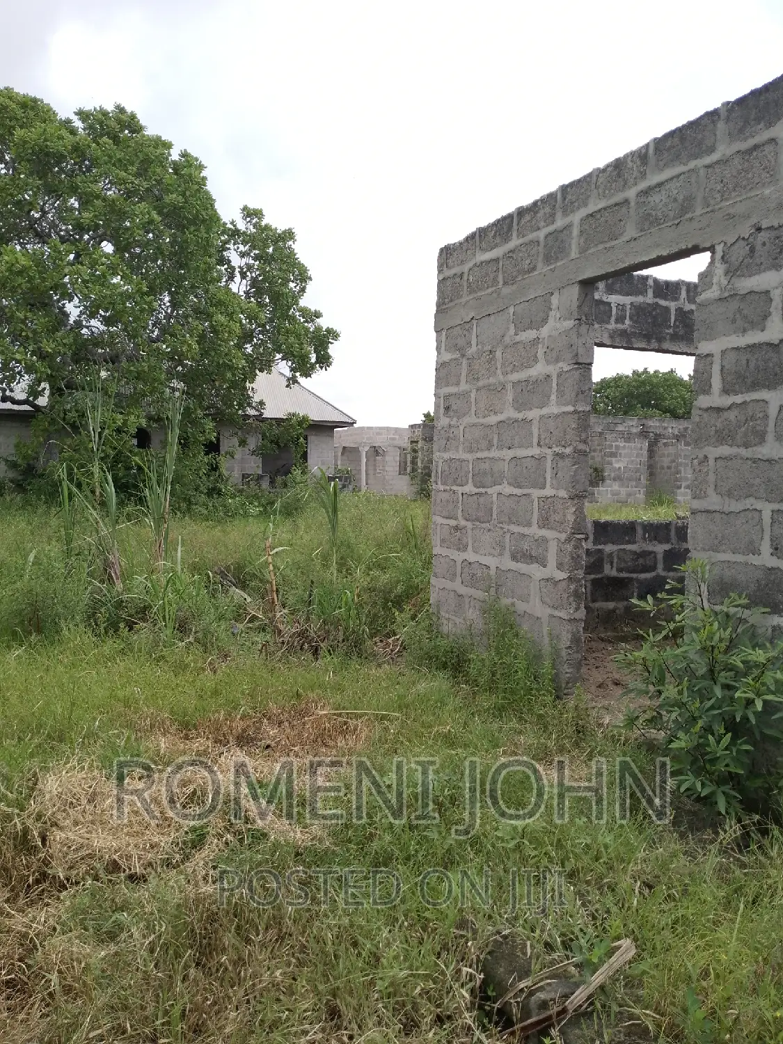 1bdrm Townhouse/Terrace in Tanzania Dsm Ukonga for sale in Ukonga
