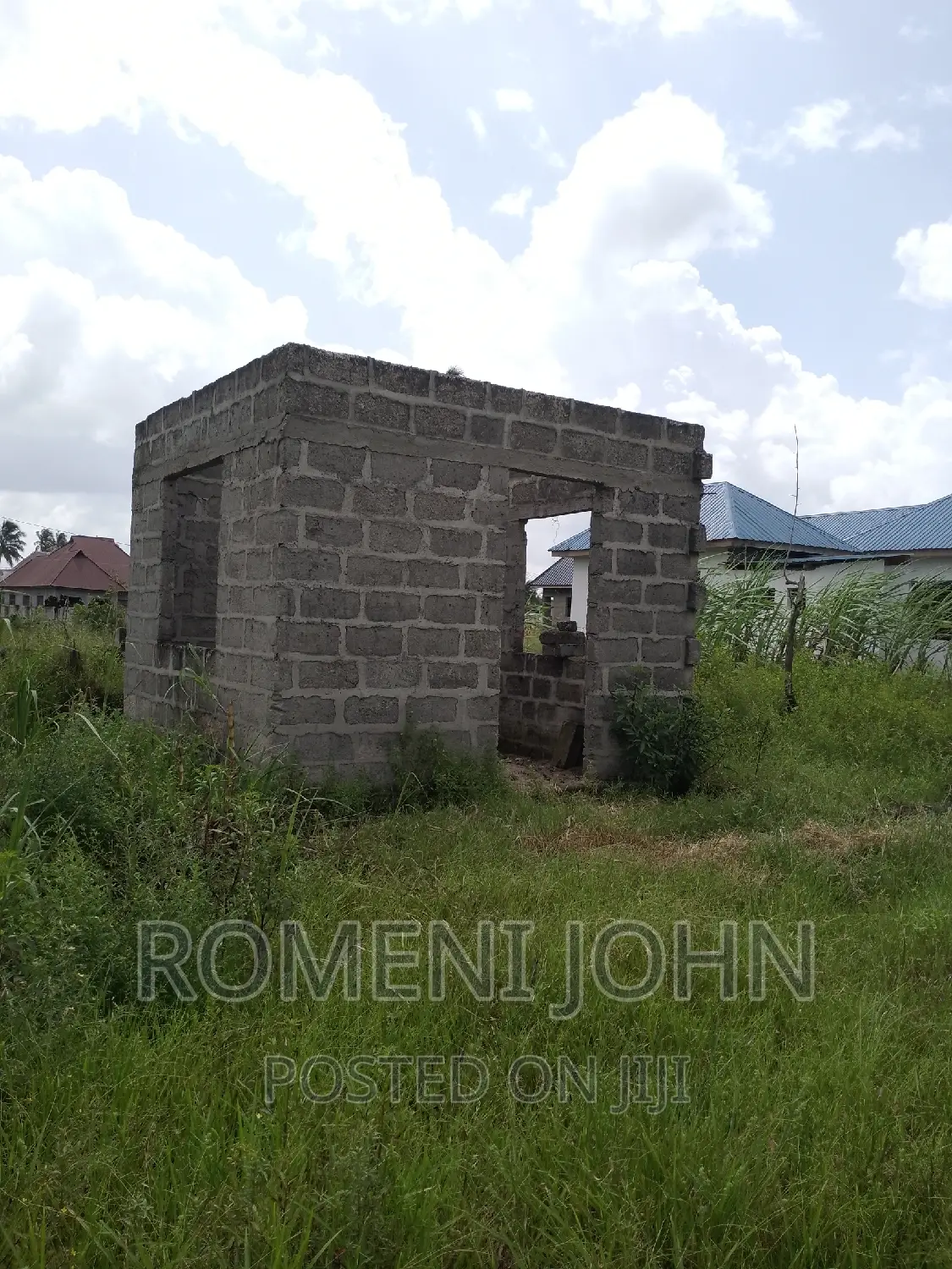 1bdrm Townhouse/Terrace in Tanzania Dsm Ukonga for sale in Ukonga
