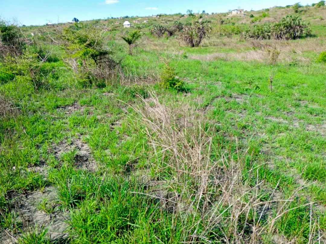 Plot for Sale at Kibwegere Kibamba in Kibamba