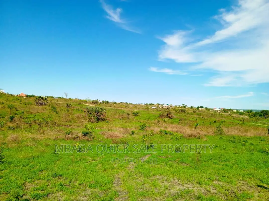 Plot for Sale at Kibwegere Kibamba in Kibamba