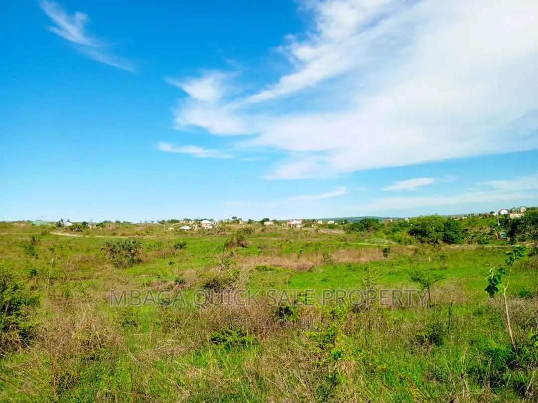 Plot for Sale at Kibwegere Kibamba in Kibamba