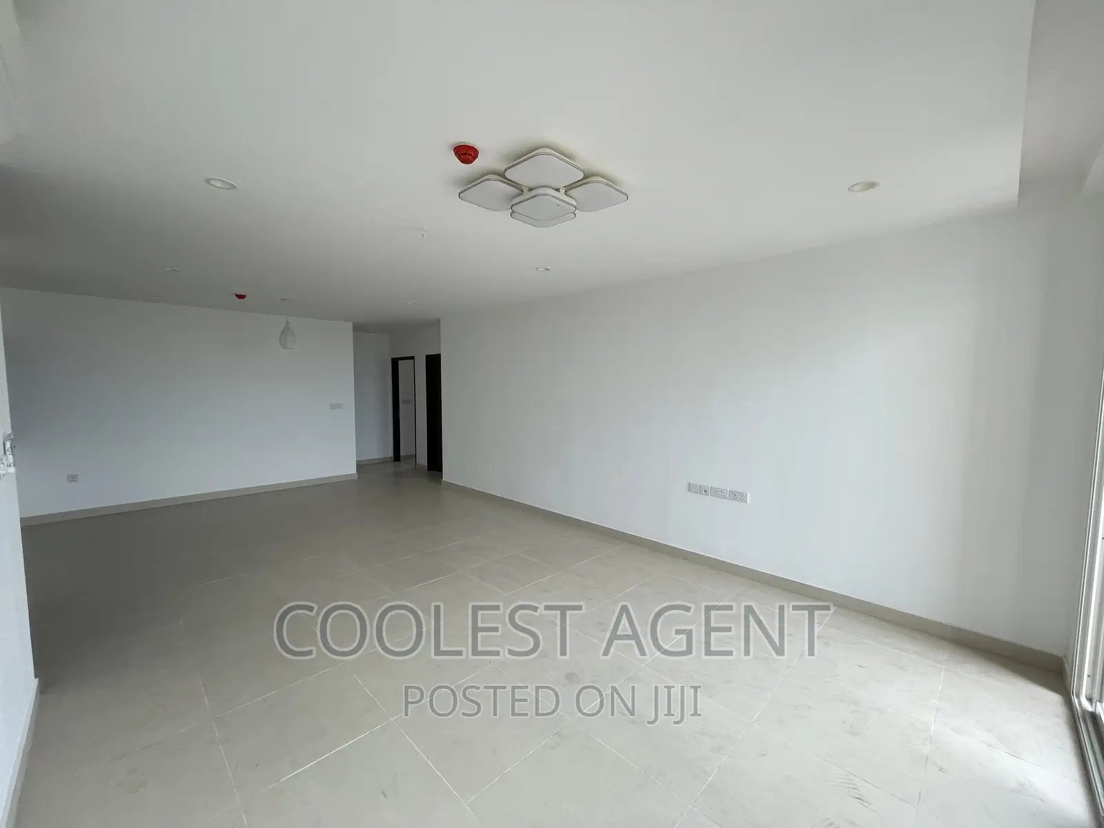 3bdrm Apartment in Morocco, Kinondoni for rent in Kinondoni