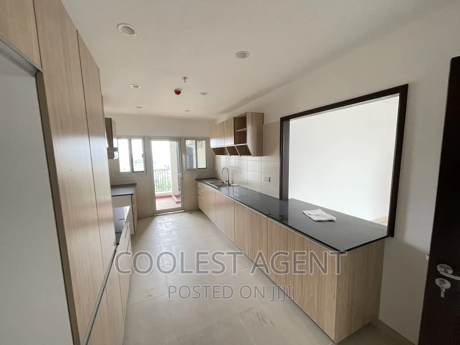 3bdrm Apartment in Morocco, Kinondoni for rent in Kinondoni
