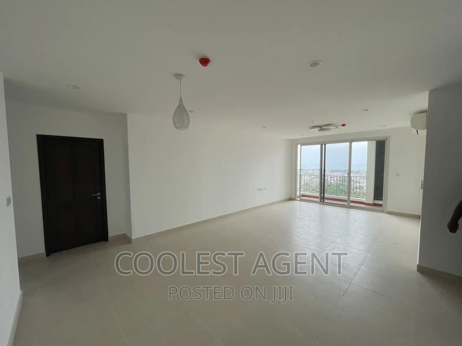 3bdrm Apartment in Morocco, Kinondoni for rent in Kinondoni